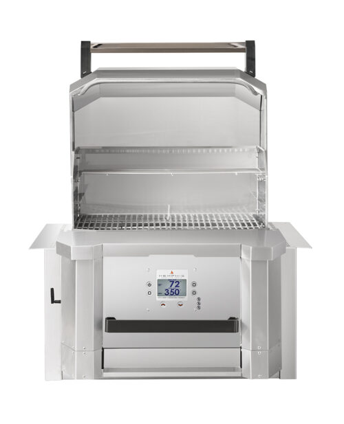 Memphis Elevate Built-In Outdoor Grill - Image 2