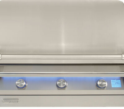 Alfresco INTELLIGENT Grill - 36 Inches