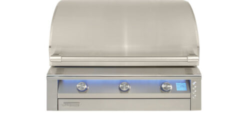 Alfresco INTELLIGENT Grill - 42 Inches - Image 10