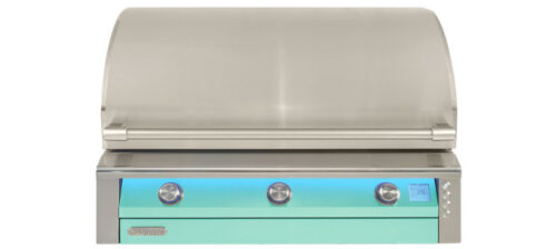 Alfresco INTELLIGENT Grill - 42 Inches - Image 12