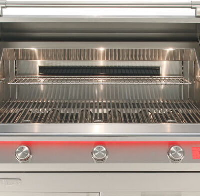 Alfresco INTELLIGENT Grill - 42 Inches