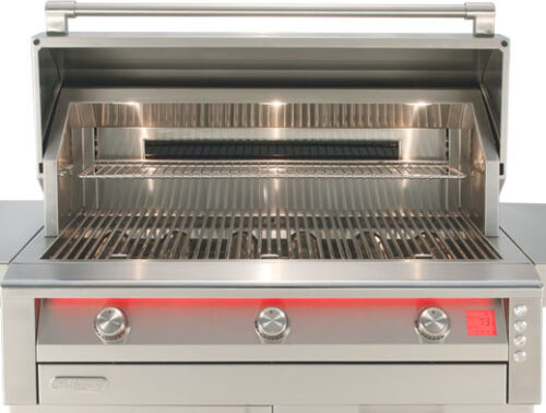 Alfresco INTELLIGENT Grill - 42 Inches