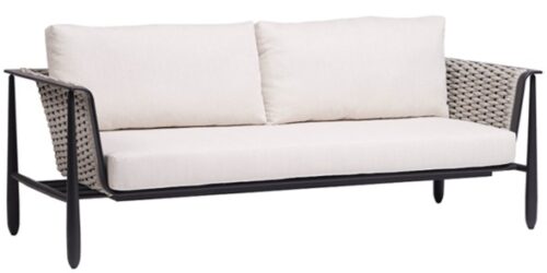 Posh Sofa - Image 6
