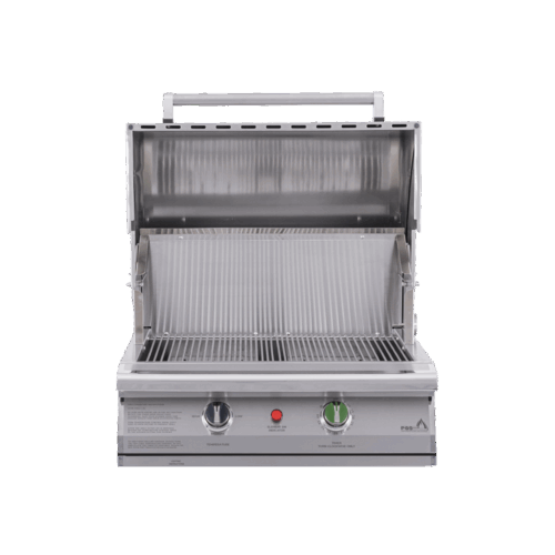 PGS ELECTRIC 30" Commercial Grill - Image 2