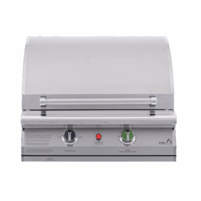 PGS ELECTRIC 30" Commercial Grill