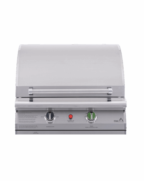 PGS ELECTRIC 30" Commercial Grill