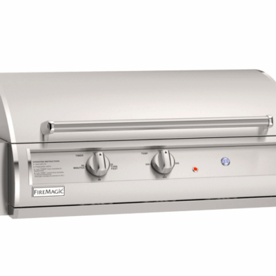 Fire Magic ELECTRIC 30" Analog Grill