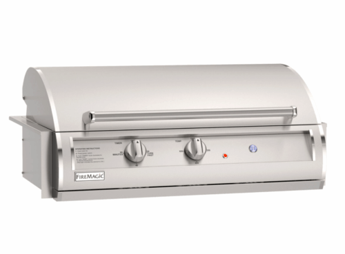 Fire Magic ELECTRIC 30" Analog Grill