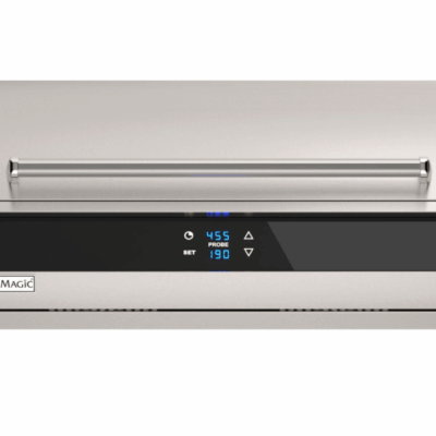 Fire Magic ELECTRIC 30" Digital Grill - Single Control