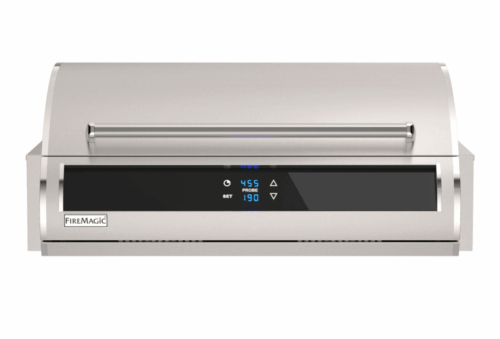 Fire Magic ELECTRIC 30" Digital Grill - Single Control