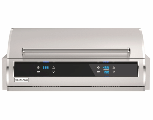 Fire Magic ELECTRIC 30" Digital Grill - Dual Control