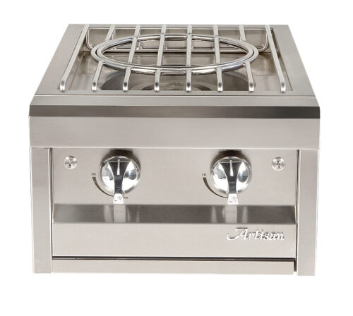 Artisan Power Burner - Image 3