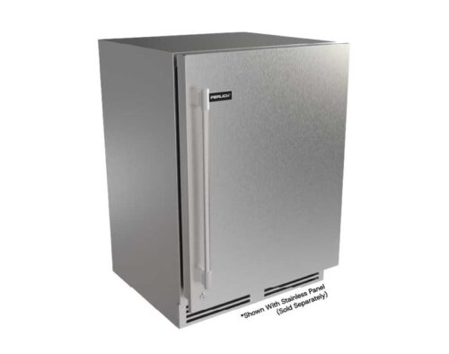 Perlick G5 Under Counter Refrigerator - solid - Image 5