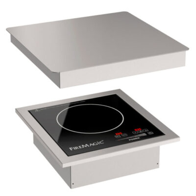 FireMagic Induction Burner